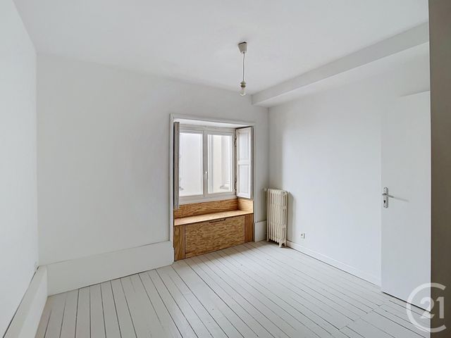 Appartement T3 &agrave; vendre - 3 pi&egrave;ces - 70,44 m2 - Nantes - 44 - PAYS-DE-LOIRE