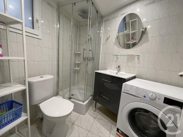 Appartement T3 &agrave; louer - 3 pi&egrave;ces - 64,36 m2 - Nantes - 44 - PAYS-DE-LOIRE