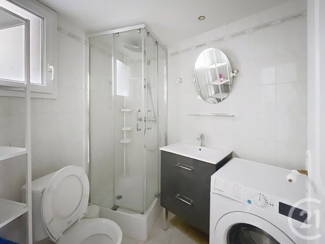 Appartement T3 &agrave; louer - 3 pi&egrave;ces - 64,36 m2 - Nantes - 44 - PAYS-DE-LOIRE