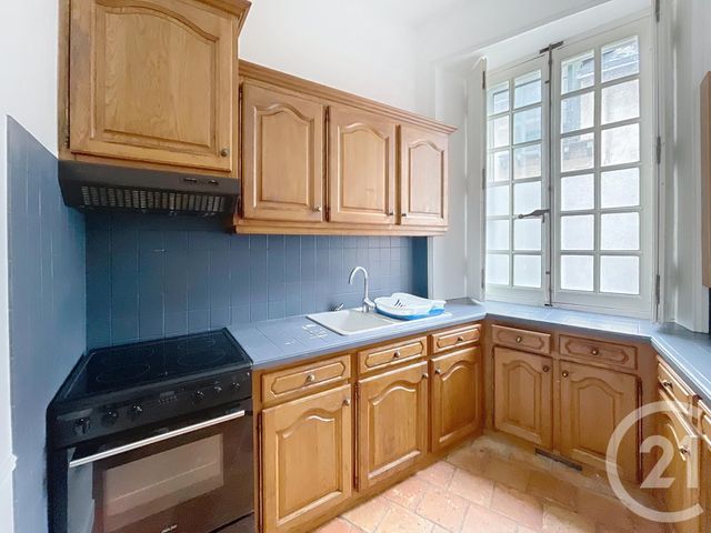 Appartement T3 &agrave; louer - 3 pi&egrave;ces - 64,36 m2 - Nantes - 44 - PAYS-DE-LOIRE