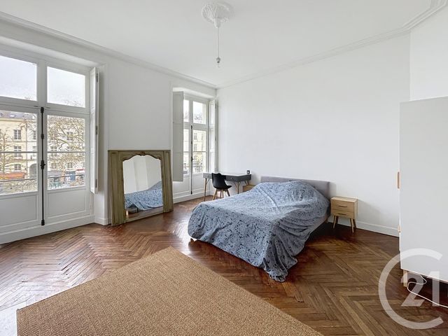 Appartement T3 &agrave; louer - 3 pi&egrave;ces - 64,36 m2 - Nantes - 44 - PAYS-DE-LOIRE