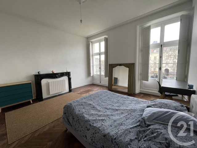 Appartement T3 &agrave; louer - 3 pi&egrave;ces - 64,36 m2 - Nantes - 44 - PAYS-DE-LOIRE
