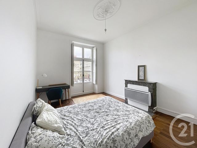Appartement T3 &agrave; louer - 3 pi&egrave;ces - 64,36 m2 - Nantes - 44 - PAYS-DE-LOIRE