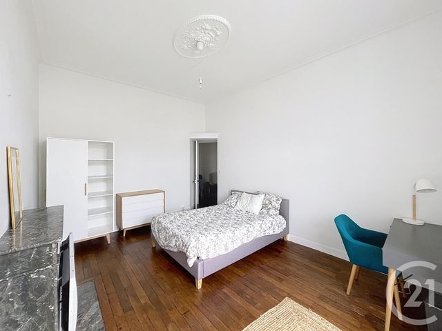 Appartement T3 &agrave; louer - 3 pi&egrave;ces - 64,36 m2 - Nantes - 44 - PAYS-DE-LOIRE