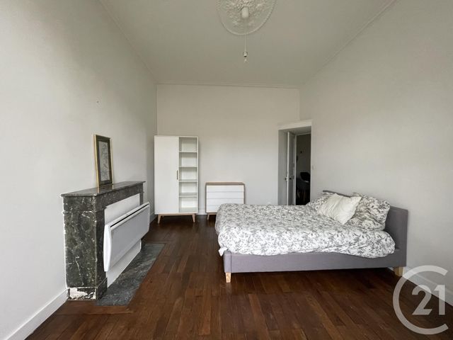 Appartement T3 &agrave; louer - 3 pi&egrave;ces - 64,36 m2 - Nantes - 44 - PAYS-DE-LOIRE