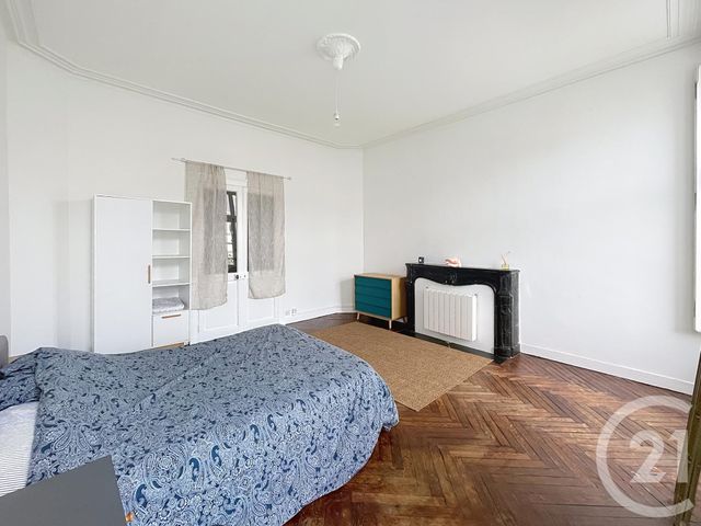 Appartement T3 &agrave; louer - 3 pi&egrave;ces - 64,36 m2 - Nantes - 44 - PAYS-DE-LOIRE