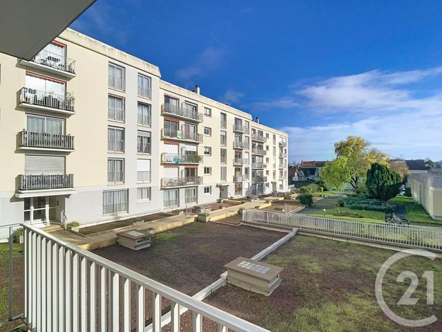 appartement - NANTES - 44