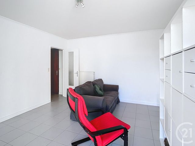 Appartement T1 à louer - 1 pièce - 38,32 m2 - Nantes - 44 - PAYS-DE-LOIRE