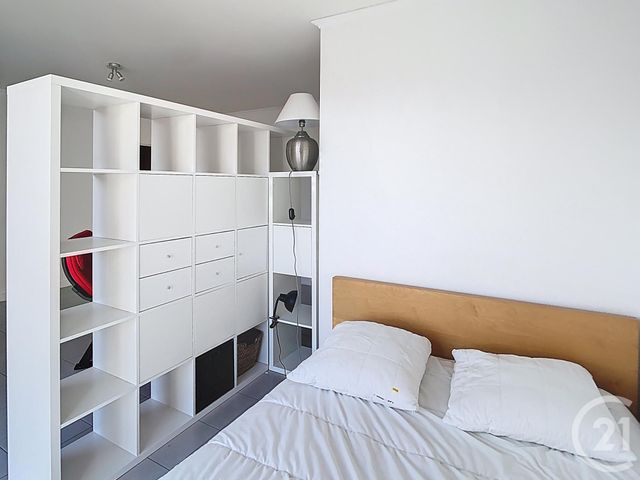 Appartement T1 à louer - 1 pièce - 38,32 m2 - Nantes - 44 - PAYS-DE-LOIRE