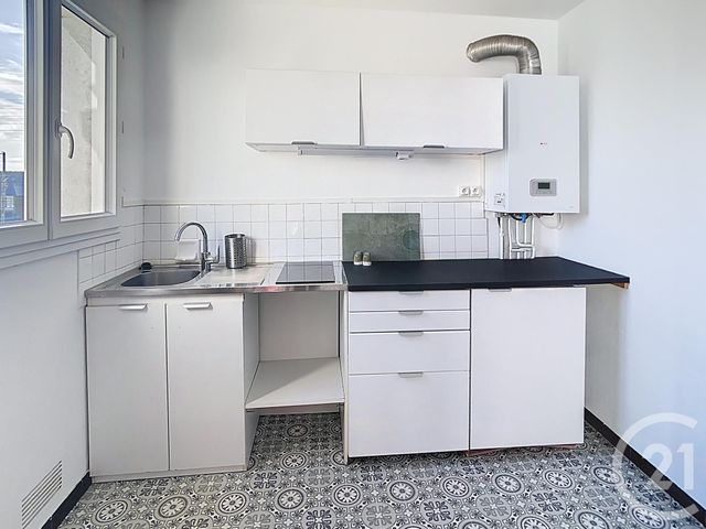 Appartement T1 à louer - 1 pièce - 38,32 m2 - Nantes - 44 - PAYS-DE-LOIRE