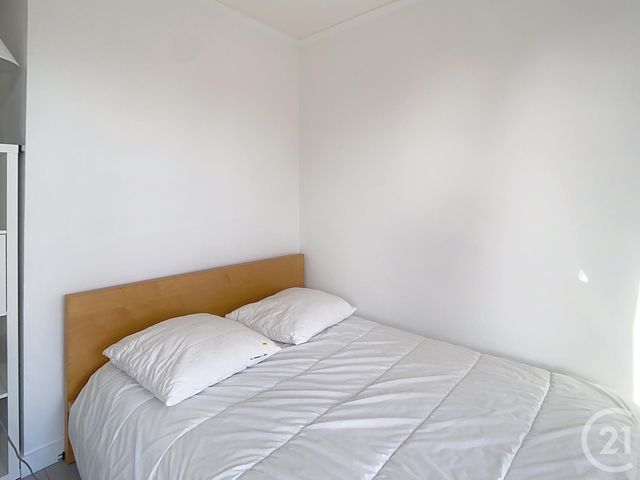 Appartement T1 à louer - 1 pièce - 38,32 m2 - Nantes - 44 - PAYS-DE-LOIRE