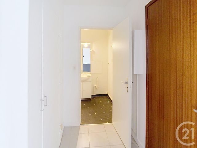 Appartement T1 à louer - 1 pièce - 38,32 m2 - Nantes - 44 - PAYS-DE-LOIRE