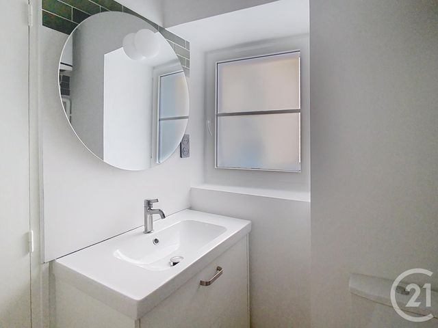 Appartement Studio &agrave; louer - 1 pi&egrave;ce - 19,81 m2 - Nantes - 44 - PAYS-DE-LOIRE