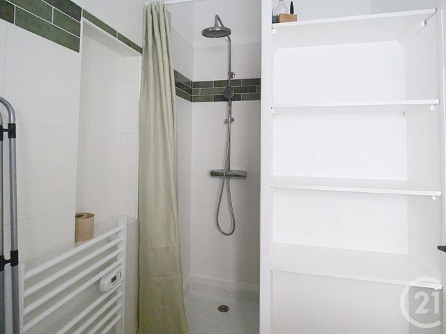 Appartement Studio &agrave; louer - 1 pi&egrave;ce - 19,81 m2 - Nantes - 44 - PAYS-DE-LOIRE