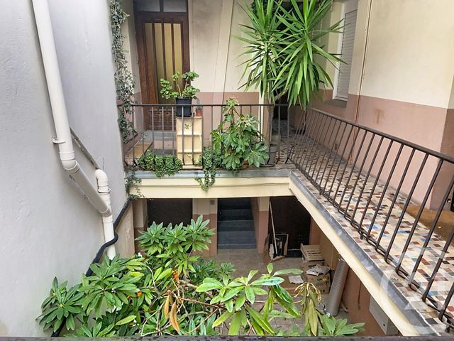 Appartement Studio &agrave; louer - 1 pi&egrave;ce - 19,81 m2 - Nantes - 44 - PAYS-DE-LOIRE