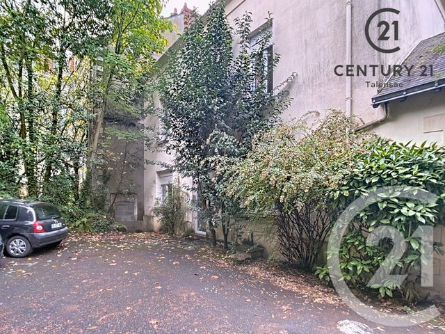 Appartement F2 à vendre - 2 pièces - 26,20 m2 - Nantes - 44 - PAYS-DE-LOIRE