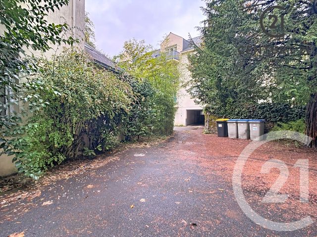 Appartement F2 à vendre - 2 pièces - 26,20 m2 - Nantes - 44 - PAYS-DE-LOIRE