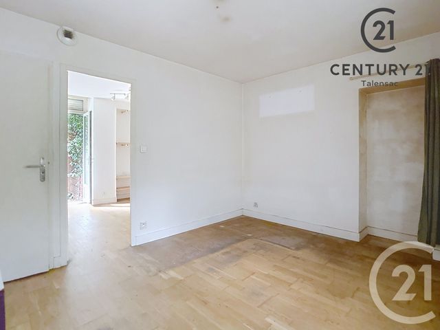 Appartement F2 à vendre - 2 pièces - 26,20 m2 - Nantes - 44 - PAYS-DE-LOIRE