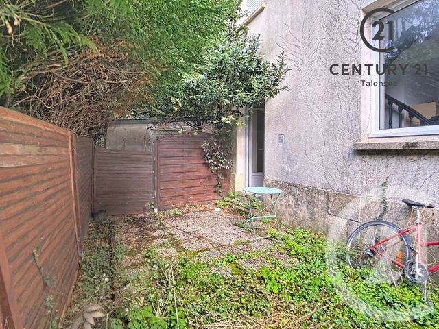 Appartement F2 à vendre - 2 pièces - 26,20 m2 - Nantes - 44 - PAYS-DE-LOIRE