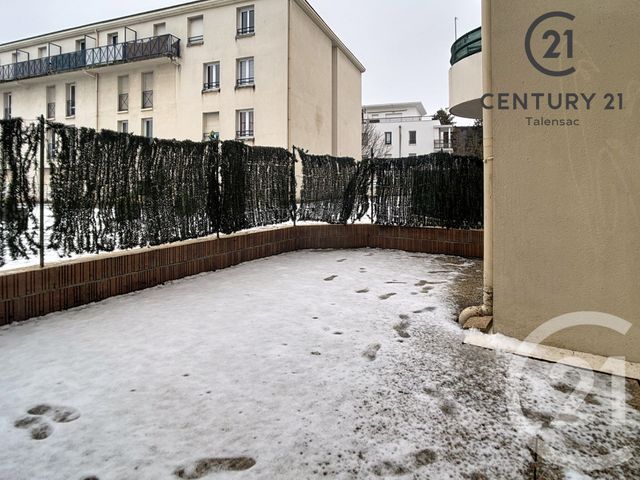 Appartement F2 &agrave; vendre - 2 pi&egrave;ces - 36,03 m2 - Nantes - 44 - PAYS-DE-LOIRE
