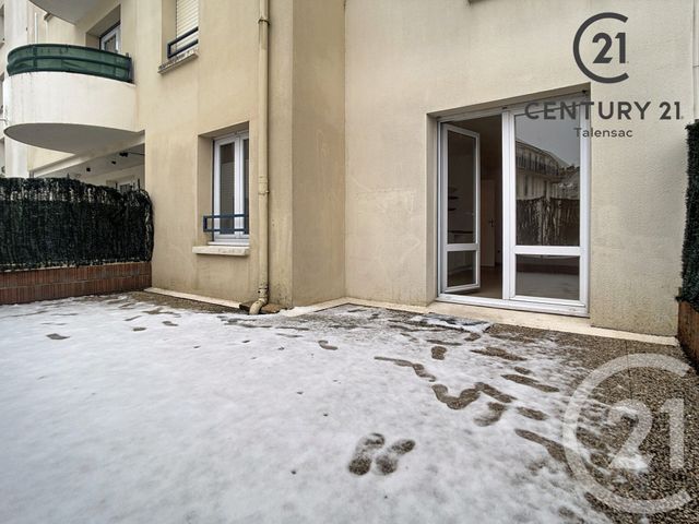 Appartement F2 &agrave; vendre - 2 pi&egrave;ces - 36,03 m2 - Nantes - 44 - PAYS-DE-LOIRE