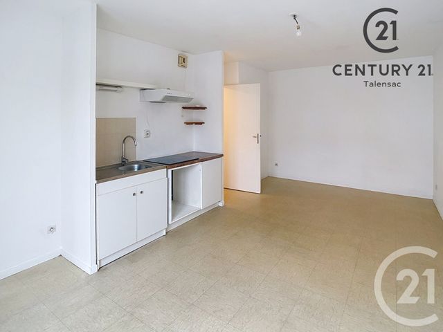 Appartement F2 &agrave; vendre - 2 pi&egrave;ces - 36,03 m2 - Nantes - 44 - PAYS-DE-LOIRE