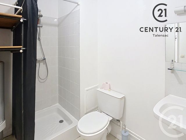 Appartement F2 &agrave; vendre - 2 pi&egrave;ces - 36,03 m2 - Nantes - 44 - PAYS-DE-LOIRE