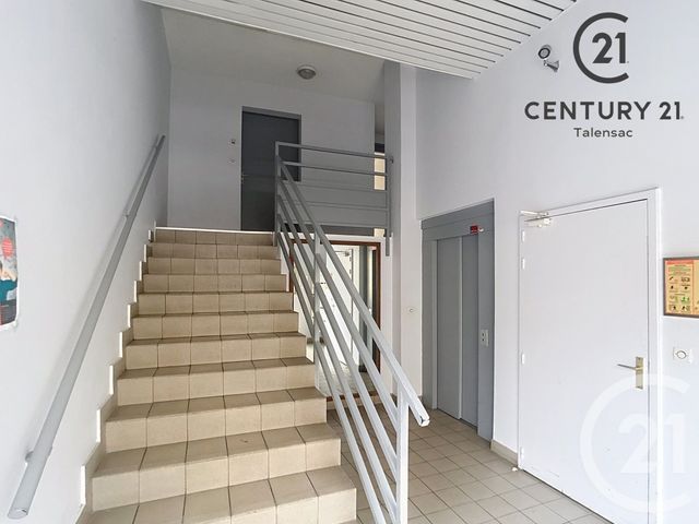 Appartement F2 &agrave; vendre - 2 pi&egrave;ces - 36,03 m2 - Nantes - 44 - PAYS-DE-LOIRE