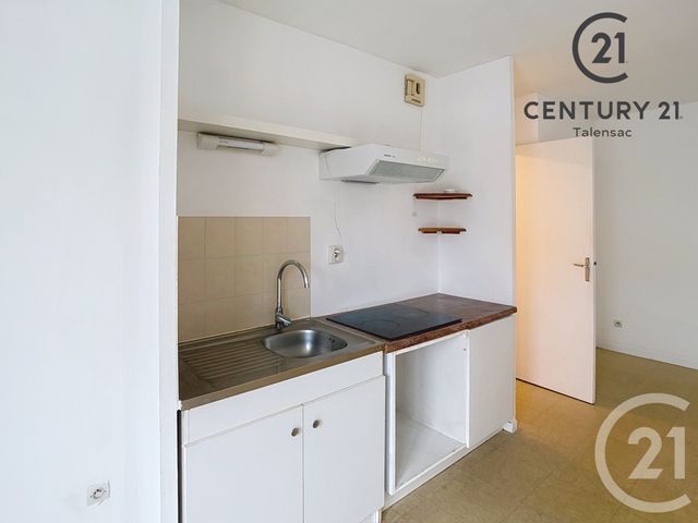 Appartement F2 &agrave; vendre - 2 pi&egrave;ces - 36,03 m2 - Nantes - 44 - PAYS-DE-LOIRE