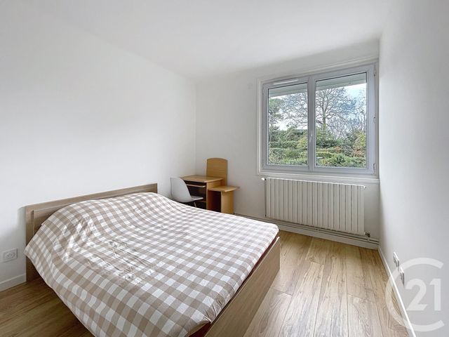 Appartement T5 &agrave; louer - 5 pi&egrave;ces - 84,87 m2 - Nantes - 44 - PAYS-DE-LOIRE