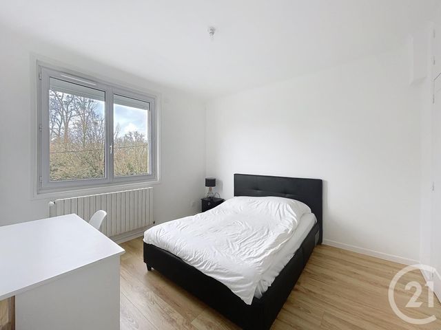 Appartement T5 &agrave; louer - 5 pi&egrave;ces - 84,87 m2 - Nantes - 44 - PAYS-DE-LOIRE