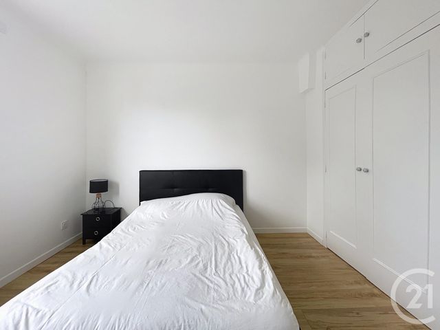 Appartement T5 &agrave; louer - 5 pi&egrave;ces - 84,87 m2 - Nantes - 44 - PAYS-DE-LOIRE