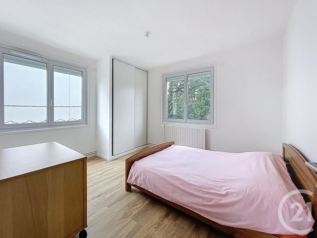 Appartement T5 &agrave; louer - 5 pi&egrave;ces - 84,87 m2 - Nantes - 44 - PAYS-DE-LOIRE