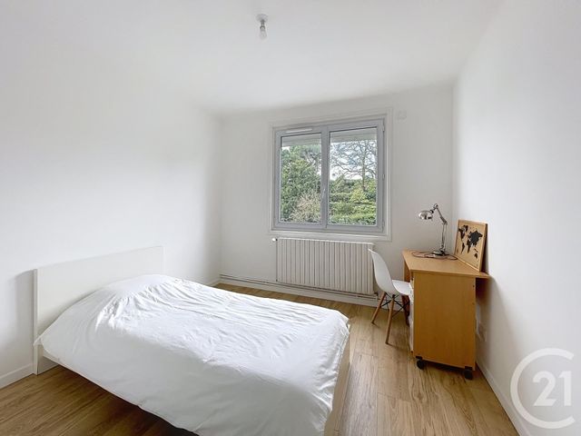 Appartement T5 &agrave; louer - 5 pi&egrave;ces - 84,87 m2 - Nantes - 44 - PAYS-DE-LOIRE