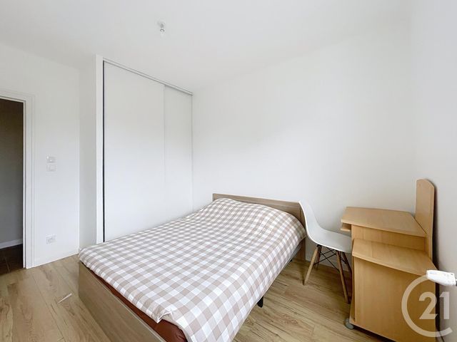 Appartement T5 &agrave; louer - 5 pi&egrave;ces - 84,87 m2 - Nantes - 44 - PAYS-DE-LOIRE