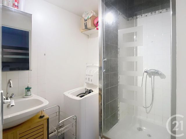 Appartement F2 &agrave; louer - 2 pi&egrave;ces - 34,86 m2 - Nantes - 44 - PAYS-DE-LOIRE