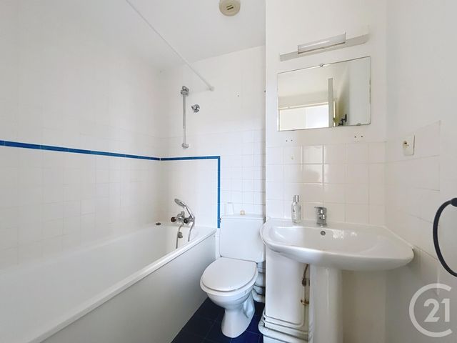 Appartement T1 &agrave; louer - 2 pi&egrave;ces - 38,91 m2 - Nantes - 44 - PAYS-DE-LOIRE