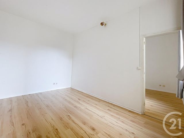 Appartement T1 &agrave; louer - 2 pi&egrave;ces - 38,91 m2 - Nantes - 44 - PAYS-DE-LOIRE