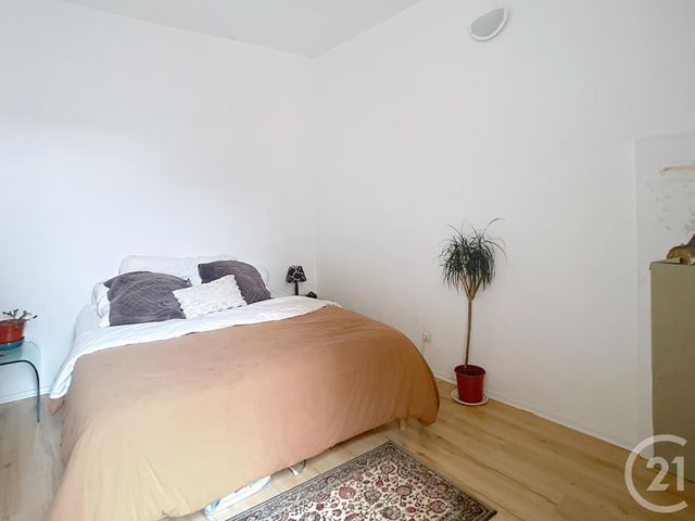 Appartement T1 à louer - 2 pièces - 38,91 m2 - Nantes - 44 - PAYS-DE-LOIRE