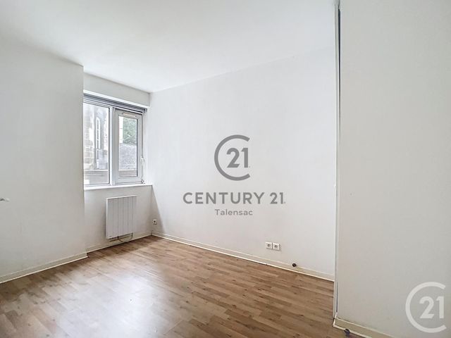 Appartement F1 bis &agrave; vendre - 2 pi&egrave;ces - 27,62 m2 - Nantes - 44 - PAYS-DE-LOIRE