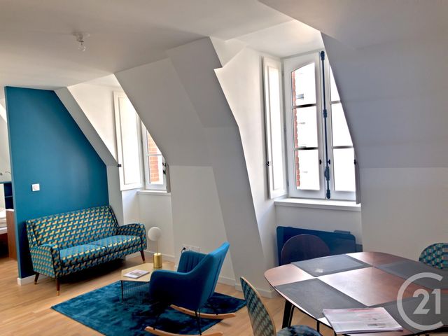 appartement - NANTES - 44