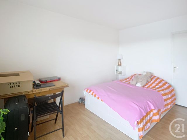 Appartement F1 à louer - 1 pièce - 35,32 m2 - Nantes - 44 - PAYS-DE-LOIRE