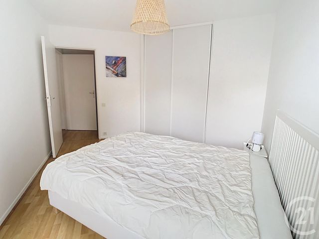 Appartement F2 à louer - 2 pièces - 53,21 m2 - Nantes - 44 - PAYS-DE-LOIRE