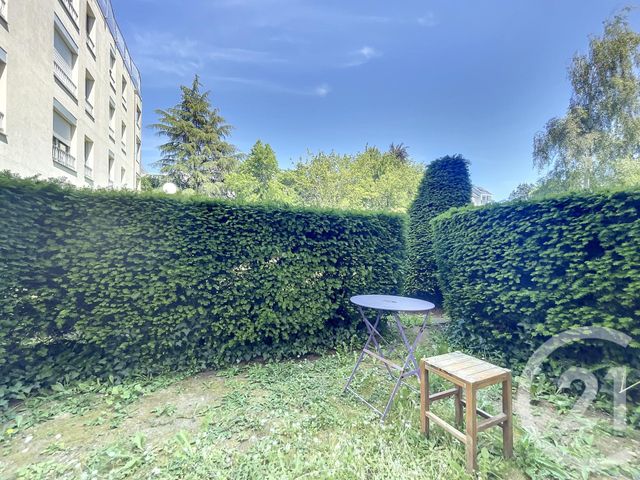 Appartement F2 à louer - 2 pièces - 53,21 m2 - Nantes - 44 - PAYS-DE-LOIRE