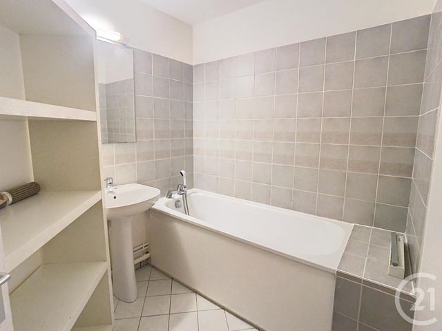 Appartement F2 à louer - 2 pièces - 53,21 m2 - Nantes - 44 - PAYS-DE-LOIRE