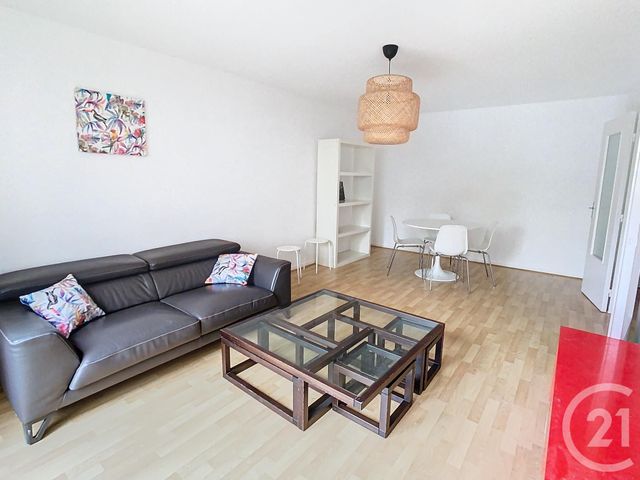 Appartement F2 à louer - 2 pièces - 53,21 m2 - Nantes - 44 - PAYS-DE-LOIRE