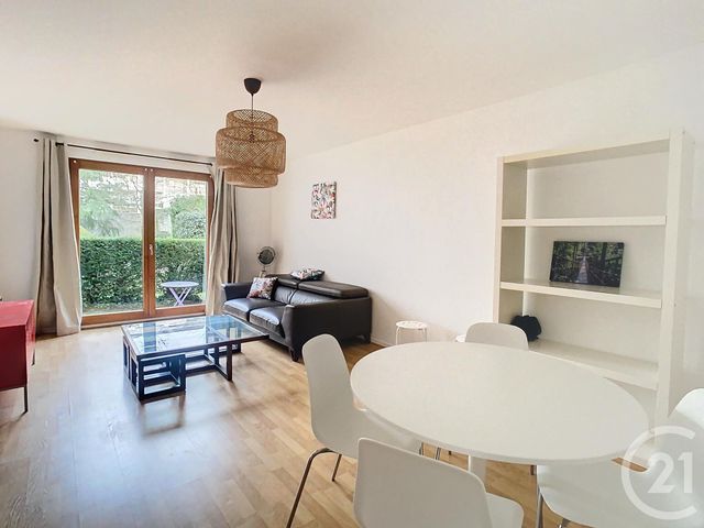 appartement - NANTES - 44