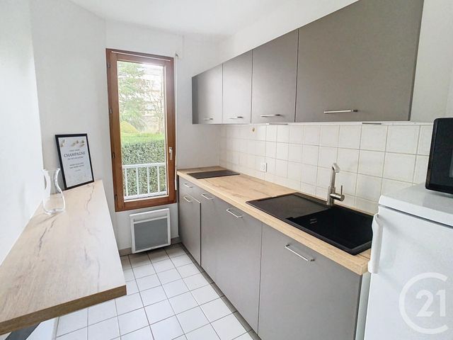 Appartement F2 à louer - 2 pièces - 53,21 m2 - Nantes - 44 - PAYS-DE-LOIRE