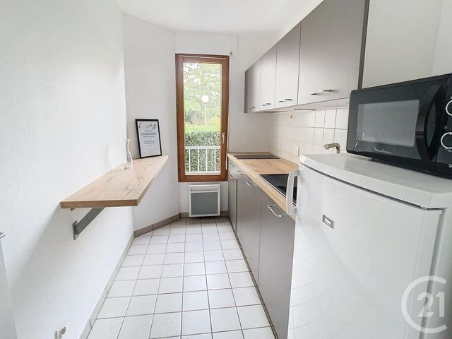 Appartement F2 à louer - 2 pièces - 53,21 m2 - Nantes - 44 - PAYS-DE-LOIRE