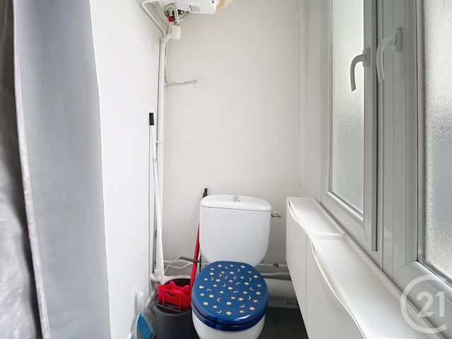 Appartement T1 &agrave; louer - 1 pi&egrave;ce - 25,05 m2 - Nantes - 44 - PAYS-DE-LOIRE